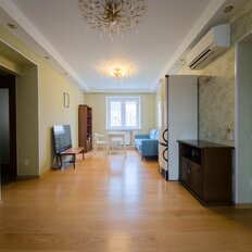 Квартира 77,1 м², 4-комнатная - изображение 1