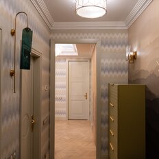 Квартира 143,8 м², 4-комнатная - изображение 1