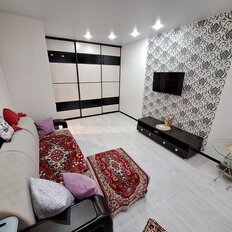 Квартира 42 м², 1-комнатная - изображение 1