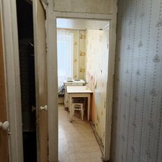 Квартира 32 м², 1-комнатная - изображение 4