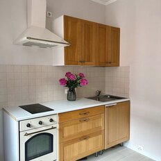 Квартира 33,6 м², 1-комнатная - изображение 3