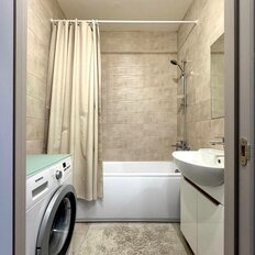 Квартира 39 м², 1-комнатная - изображение 2