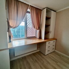 Квартира 34 м², 1-комнатная - изображение 5