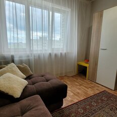 Квартира 40,8 м², 1-комнатная - изображение 1