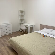 Квартира 38 м², 1-комнатная - изображение 4