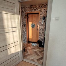 Квартира 43,8 м², 2-комнатная - изображение 2