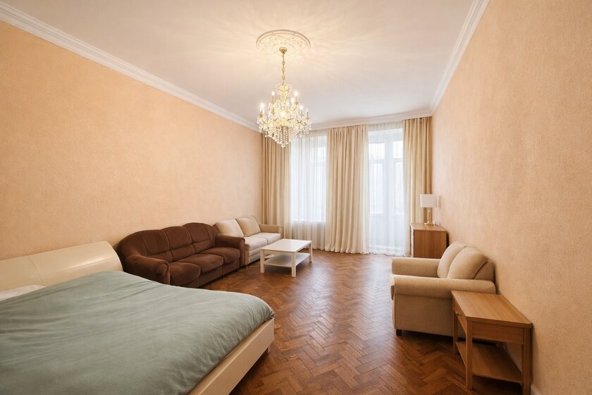 127 м², 4-комнатная квартира 32 990 000 ₽ - изображение 84