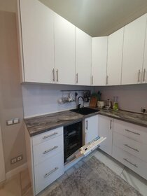 41 м², квартира-студия 76 000 ₽ в месяц - изображение 38