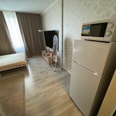 Квартира 25 м², студия - изображение 5