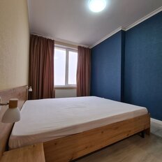 Квартира 55 м², 2-комнатные - изображение 4