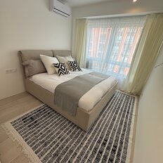 Квартира 43 м², 1-комнатная - изображение 1