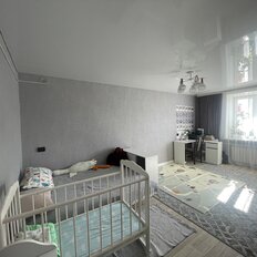 Квартира 32,7 м², 1-комнатная - изображение 2