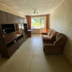 Квартира 54 м², 2-комнатная - изображение 1