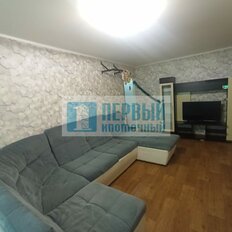 Квартира 50 м², 3-комнатная - изображение 3