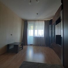 Квартира 40,5 м², 1-комнатная - изображение 4