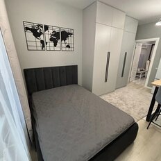 Квартира 25 м², студия - изображение 3