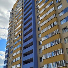 Квартира 35,7 м², 1-комнатная - изображение 1