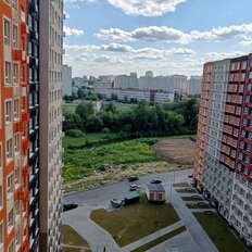 Квартира 24 м², студия - изображение 4