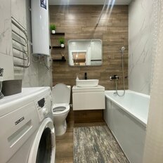 Квартира 45 м², 1-комнатная - изображение 3