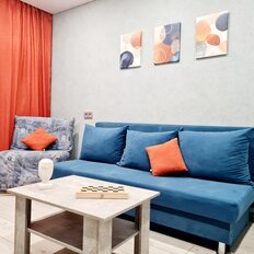 Квартира 47,5 м², 2-комнатная - изображение 3