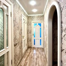 Квартира 62 м², 3-комнатная - изображение 1