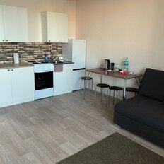 Квартира 44,3 м², 2-комнатная - изображение 1