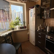 Квартира 41 м², 1-комнатная - изображение 3