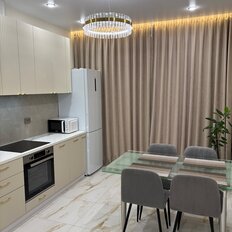 Квартира 65 м², 2-комнатная - изображение 1