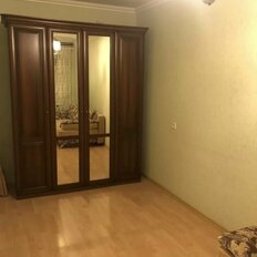 Квартира 28 м², 1-комнатная - изображение 4