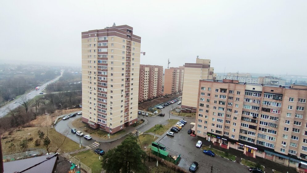 57,2 м², 2-комнатная квартира 7 000 000 ₽ - изображение 29