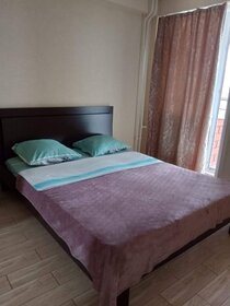 34 м², квартира-студия 2 183 ₽ в сутки - изображение 21