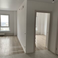 Квартира 45 м², 1-комнатная - изображение 2