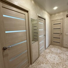 Квартира 54,9 м², 2-комнатная - изображение 1