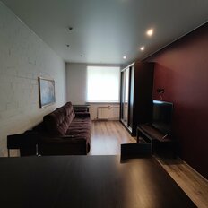 Квартира 45,3 м², 2-комнатная - изображение 1