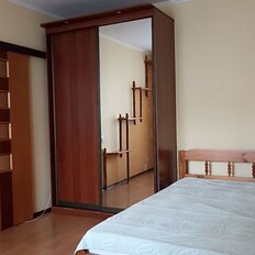 Квартира 40 м², 1-комнатная - изображение 4