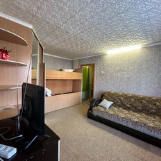 Квартира 30 м², 1-комнатная - изображение 4