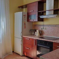 Квартира 40 м², 1-комнатная - изображение 2