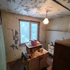 Квартира 28,7 м², 1-комнатная - изображение 2