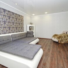 Квартира 42 м², 1-комнатная - изображение 3