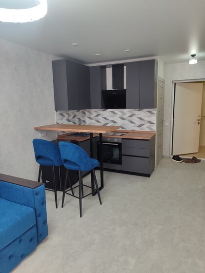 22 м², квартира-студия 31 000 ₽ в месяц - изображение 67