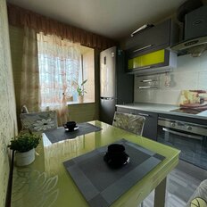 Квартира 40 м², 1-комнатная - изображение 2