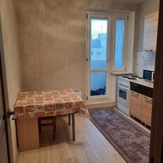 Квартира 45 м², 1-комнатная - изображение 2