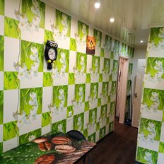 Квартира 45,3 м², 2-комнатная - изображение 4