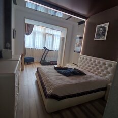 Квартира 104 м², 3-комнатная - изображение 2