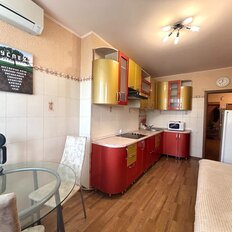 Квартира 48 м², 1-комнатная - изображение 4