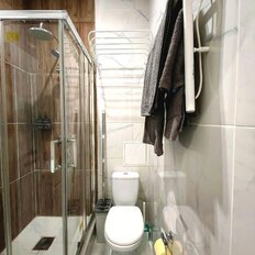 Квартира 15 м², студия - изображение 4