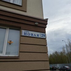 Квартира 22,3 м², студия - изображение 2