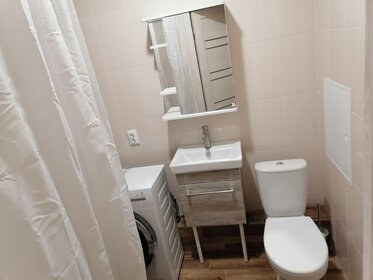 23 м², квартира-студия 18 000 ₽ в месяц - изображение 8