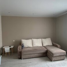 Квартира 43,1 м², 1-комнатная - изображение 5