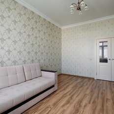 Квартира 40,8 м², 1-комнатная - изображение 2